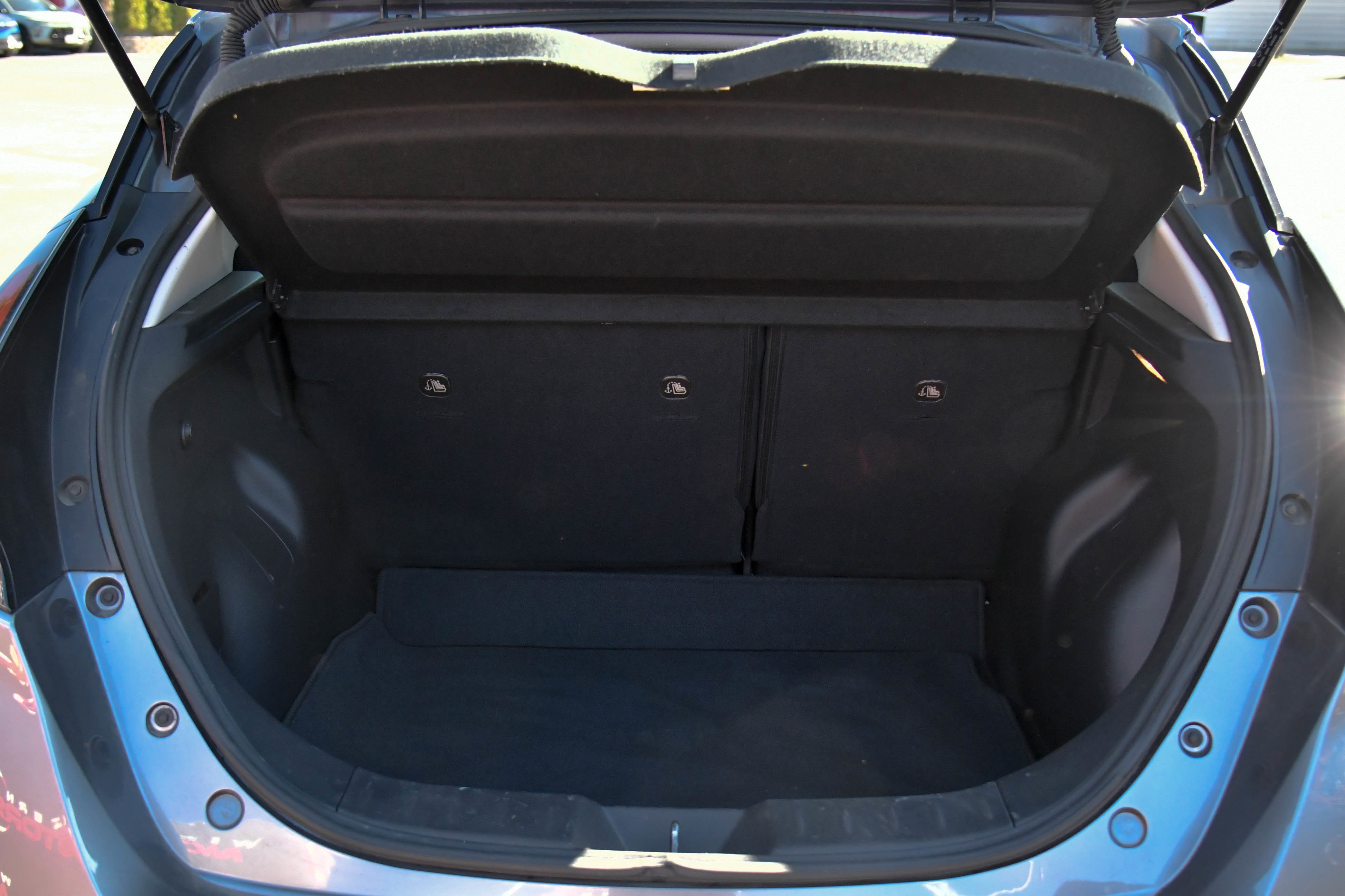 Used 2024 Nissan Leaf SV Plus image 38