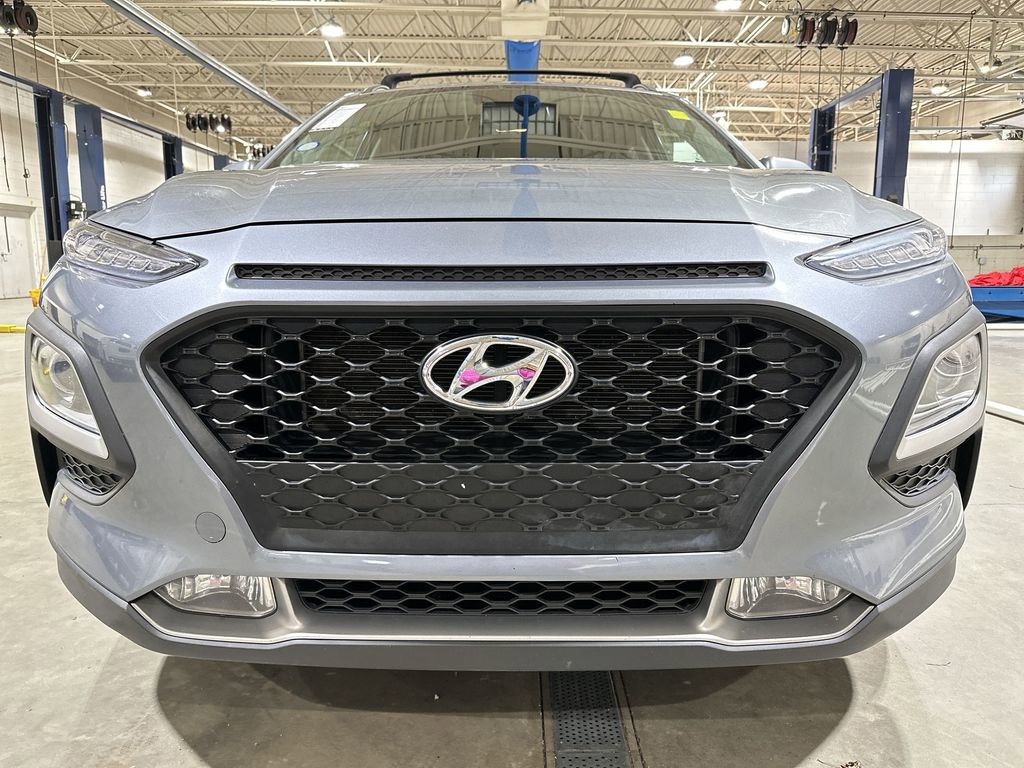 Used 2019 Hyundai Kona SEL w/ SEL Tech Package 02 image 26