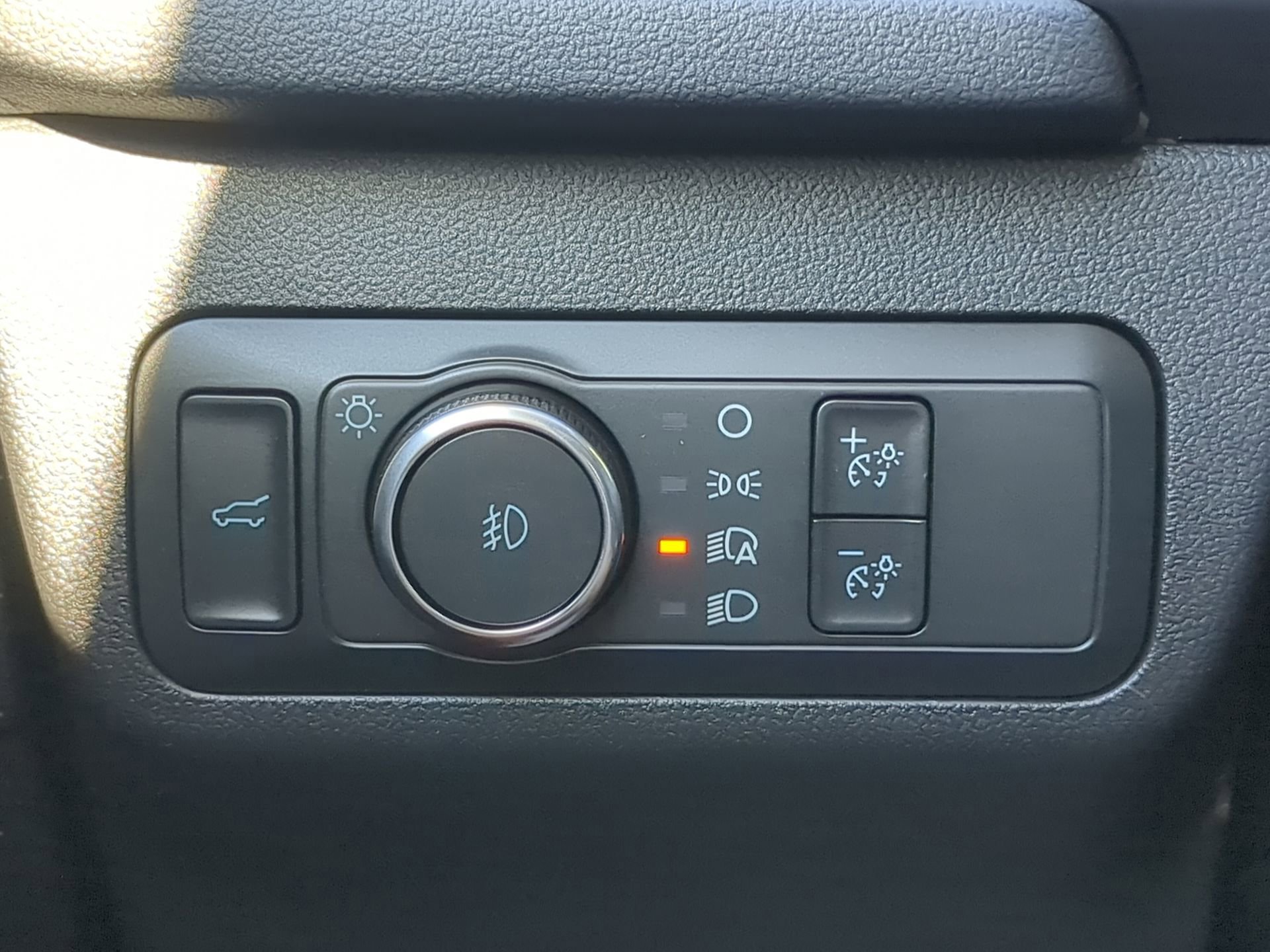 Certified 2022 Ford Escape SEL w/ Technology Package image 56