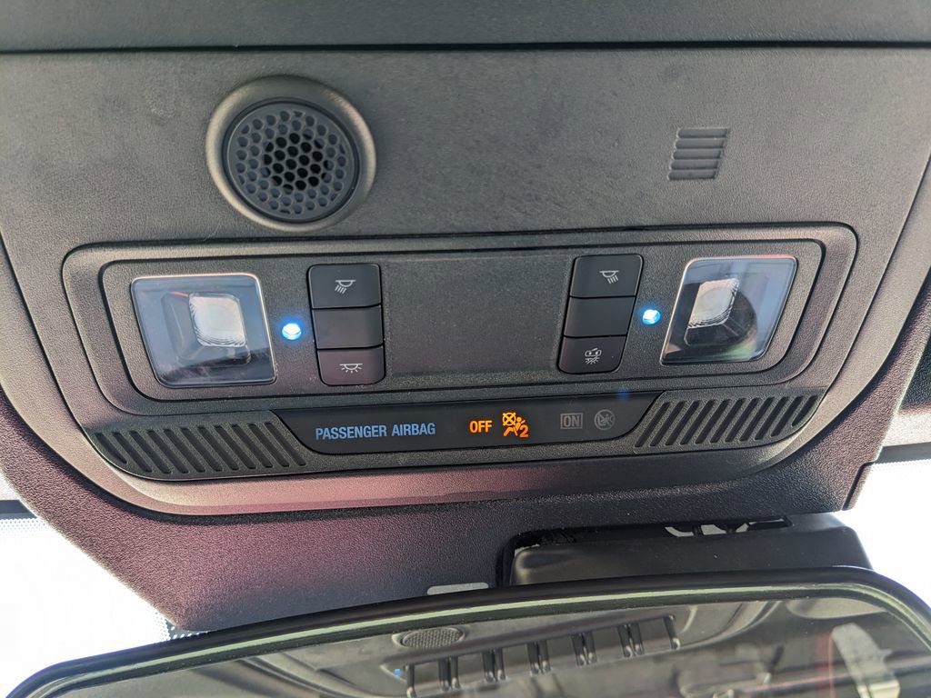 Used 2022 Ford Bronco 4-Door image 55