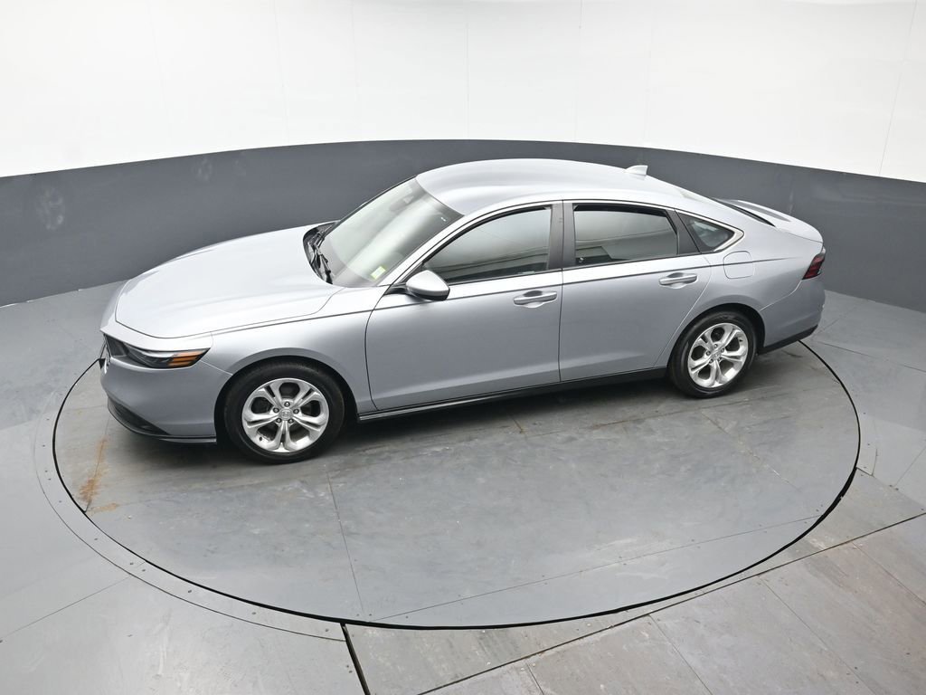 Certified 2023 Honda Accord LX image 34