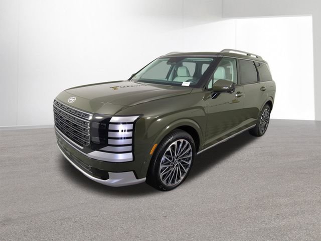 New 2026 Hyundai Palisade Calligraphy image 10