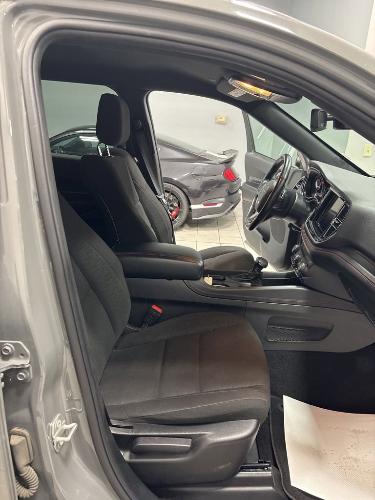 Used 2024 Dodge Durango GT image 19