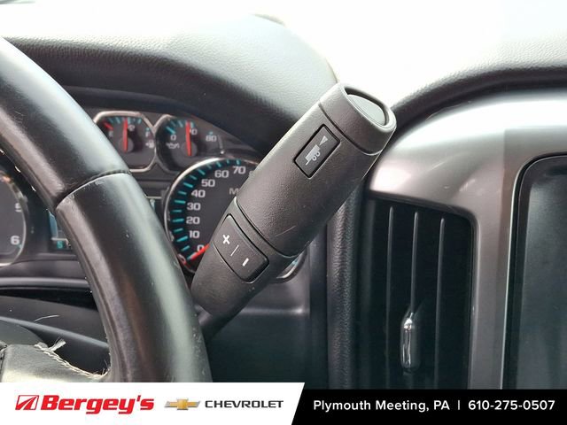 Certified 2015 Chevrolet Silverado 1500 LT w/ All Star Edition image 17