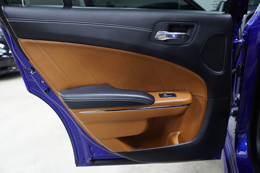 Used 2022 Dodge Charger SRT Hellcat RWD image 18