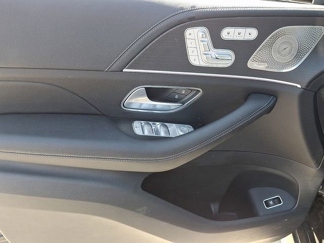 Used 2024 Mercedes-Benz GLE 450 4MATIC image 23