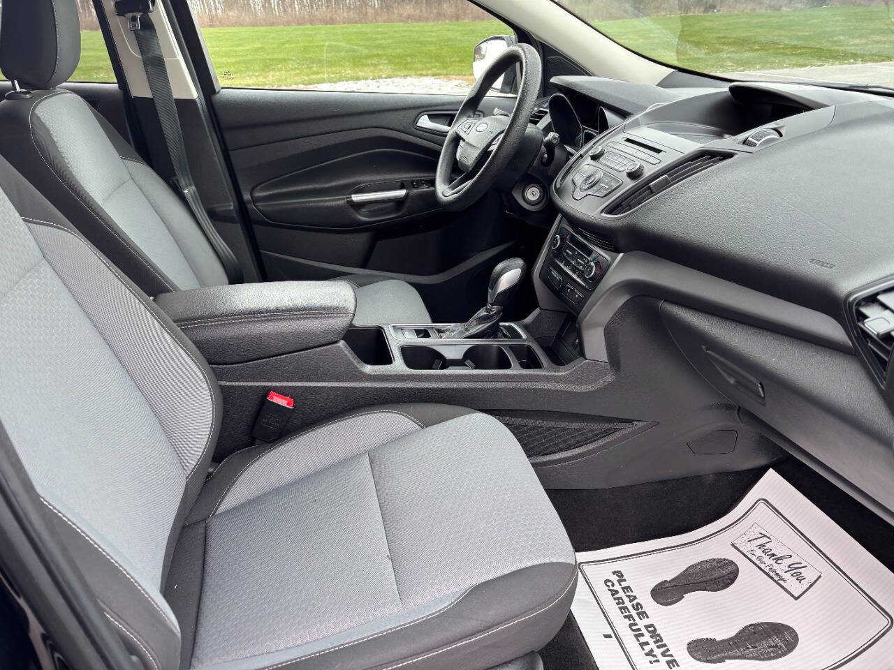 Used 2018 Ford Escape SE FWD image 8