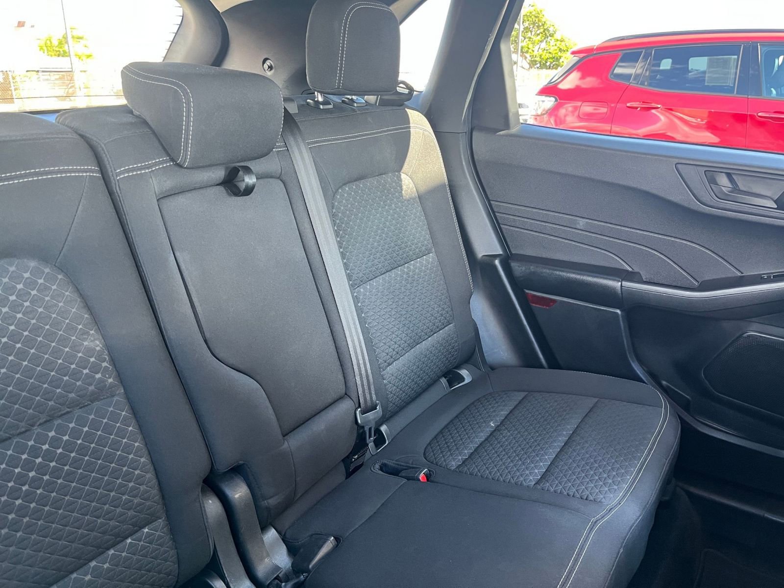 Used 2023 Ford Escape Active image 37