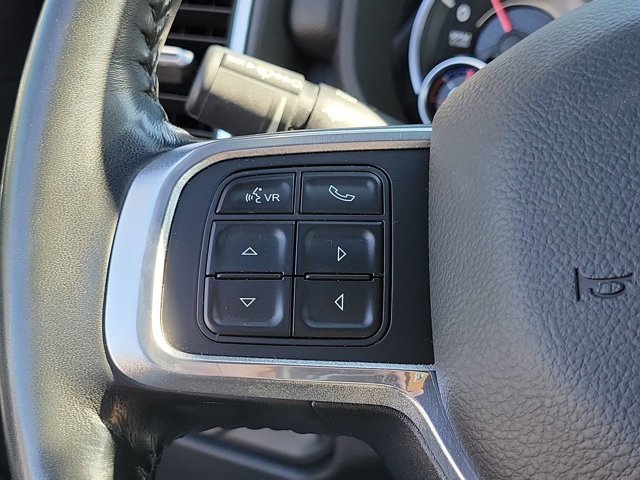 Used 2022 RAM 3500 Laramie w/ Night Edition image 31