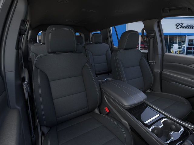 New 2026 Chevrolet Traverse LT w/ LPO, Floor Liner Package image 17