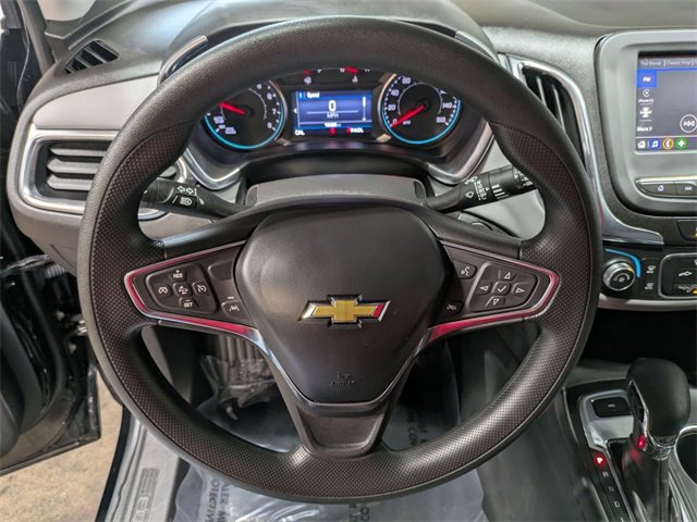 Certified 2024 Chevrolet Equinox LS w/ LS Convenience Package image 17