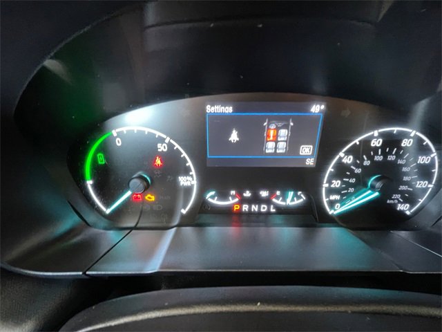 Used 2022 Ford Maverick XLT w/ XLT Luxury Package image 14