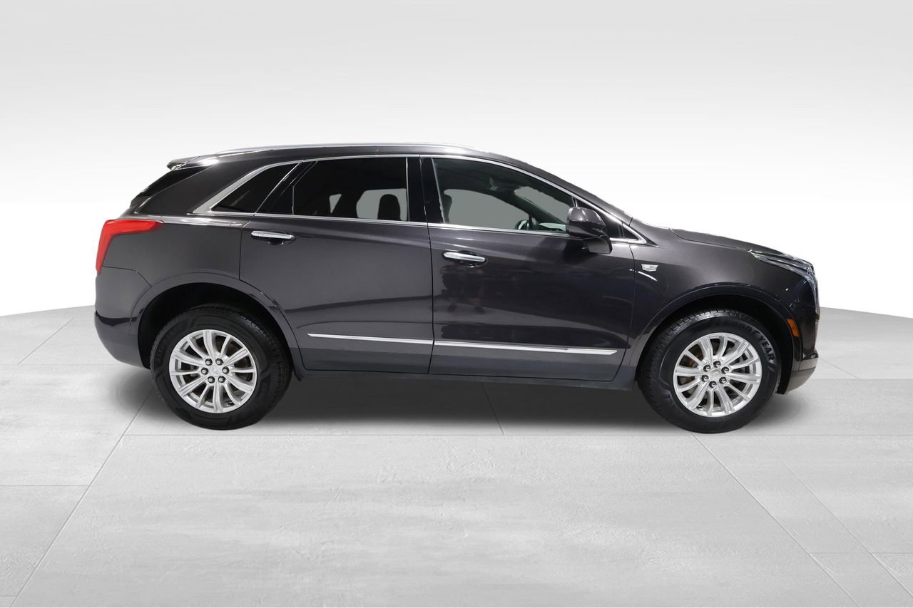 Used 2019 Cadillac XT5 FWD image 5
