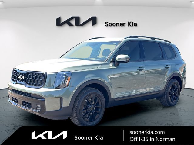 Used 2024 Kia Telluride SX Prestige X-Pro