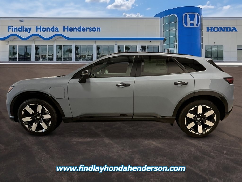 New 2026 Honda Prologue Elite image 2