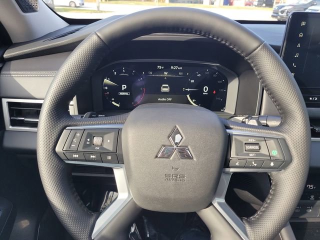 New 2026 Mitsubishi Outlander SE FWD image 25
