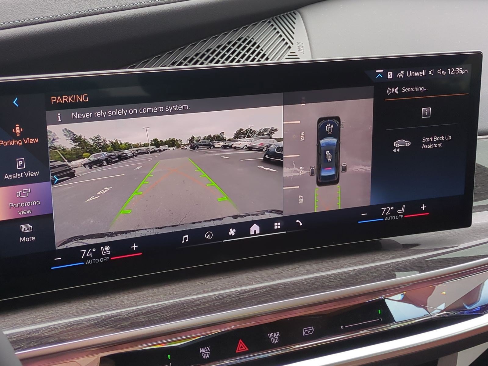 New 2026 BMW 760i xDrive w/ Executive Package AWD/4WD image 24