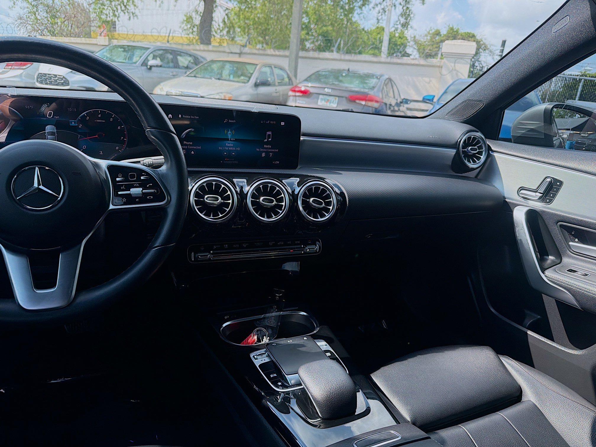 Used 2020 Mercedes-Benz A 220 w/ Premium Package image 21