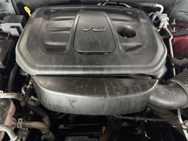 Used 2020 Dodge Durango GT image 6