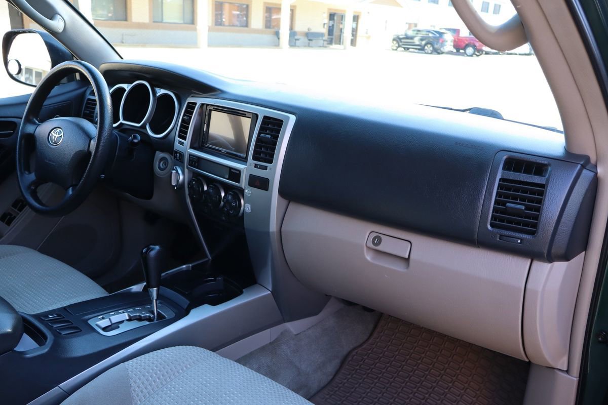 Used 2003 Toyota 4Runner Sport image 17