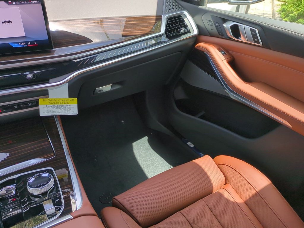 New 2026 BMW X5 M60i AWD/4WD image 17