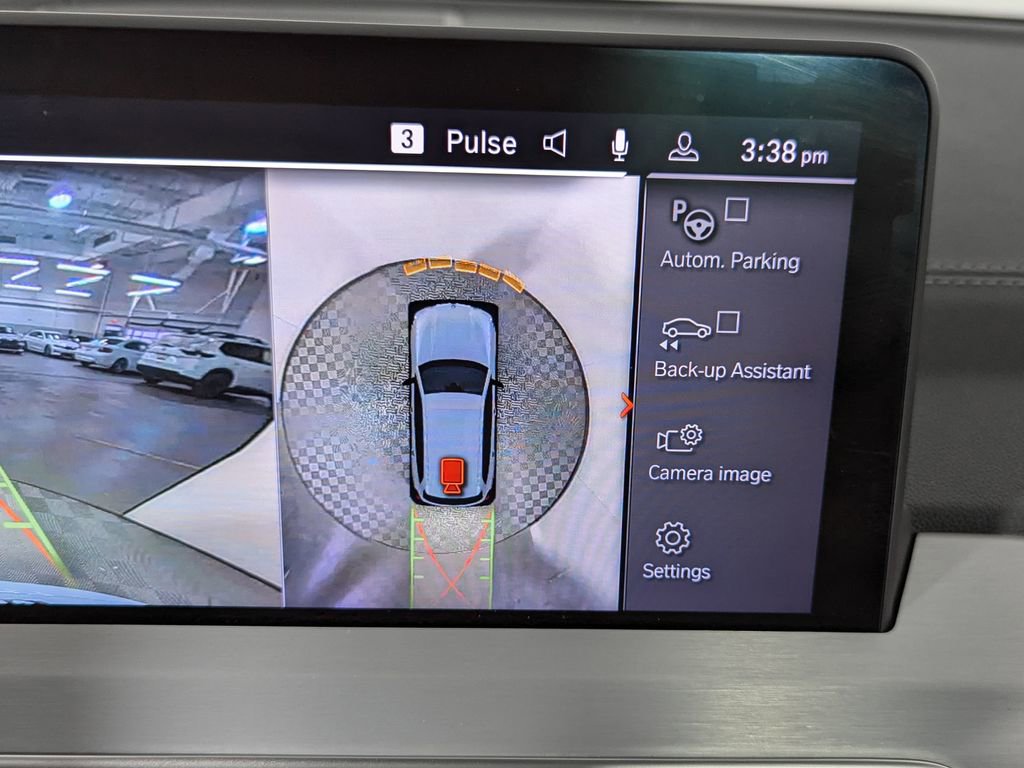 Certified 2024 BMW X3 M40i w/ Premium Package image 25