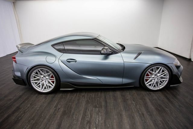 Used 2022 Toyota Supra A91 Edition w/ Driver Assist Package image 6