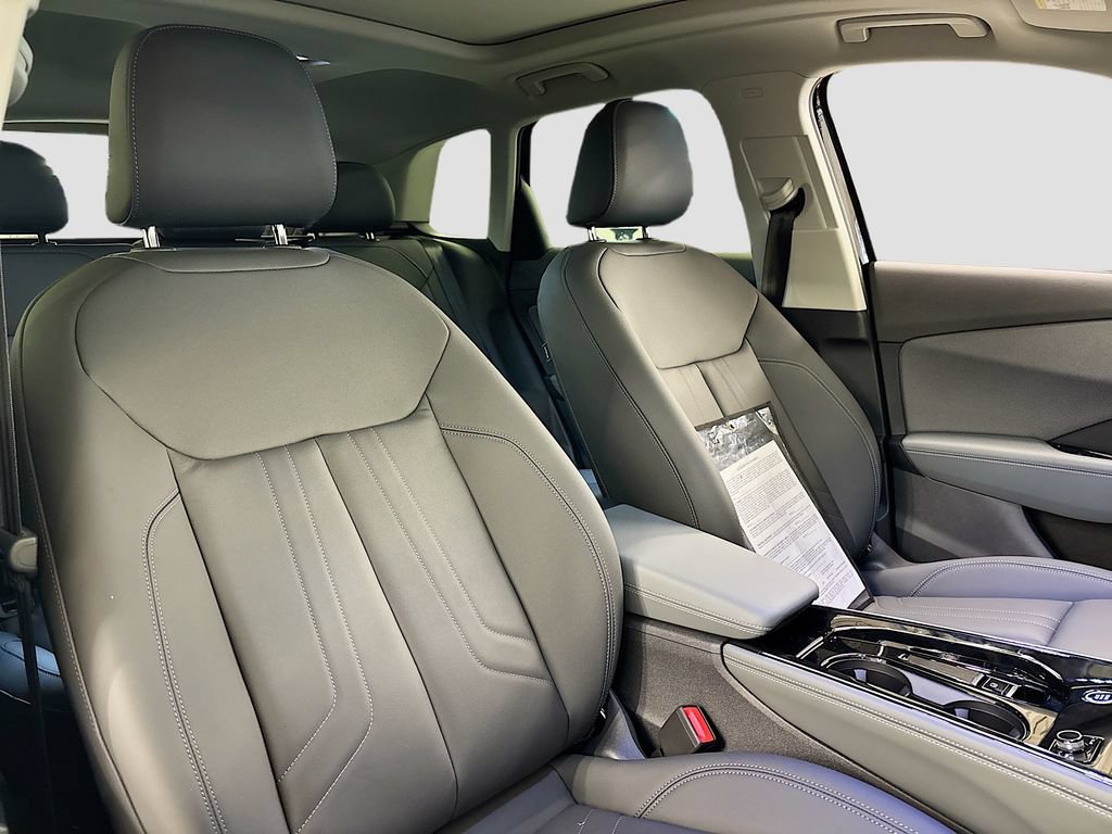 New 2026 Audi Q3 quattro 2.0T AWD/4WD image 15