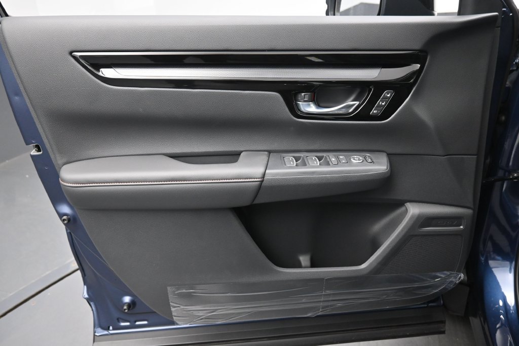 New 2027 Honda CR-V Sport Touring image 19