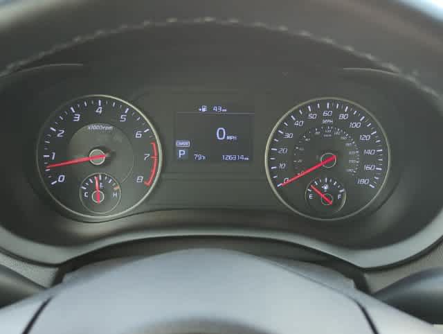 Used 2019 Kia Stinger GT AWD/4WD image 31
