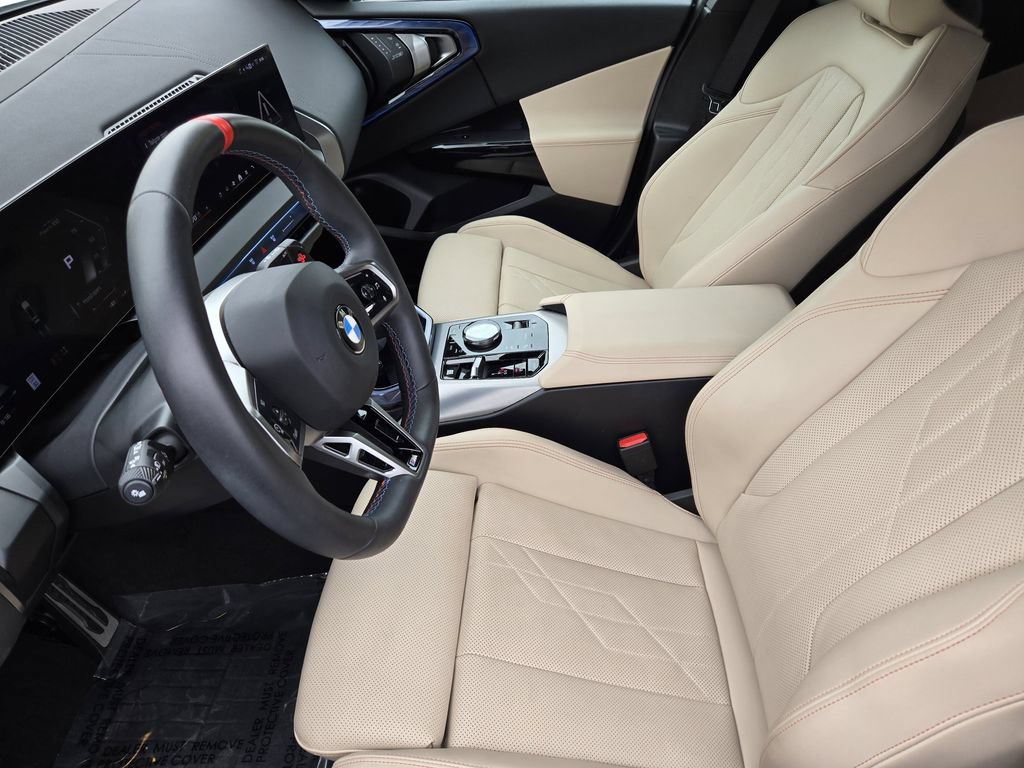 Certified 2026 BMW X3 M50 w/ Premium Package AWD/4WD image 16