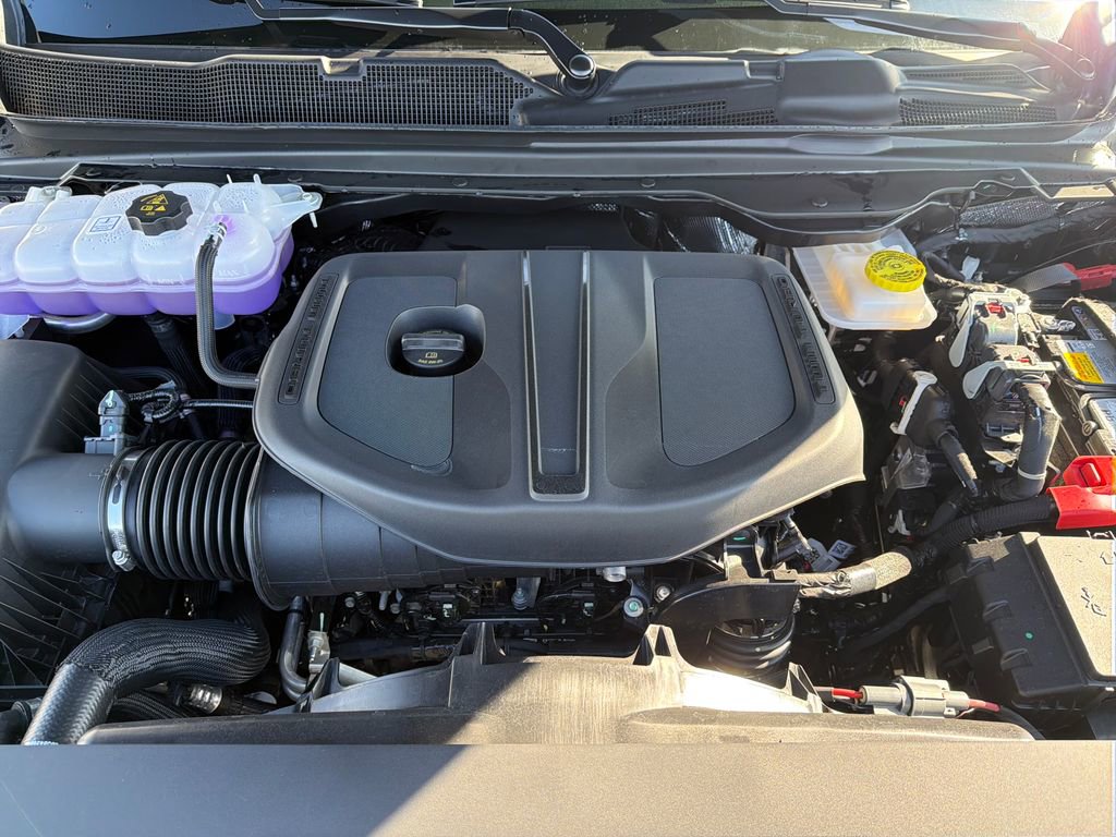 New 2026 RAM 1500 Big Horn AWD/4WD image 21