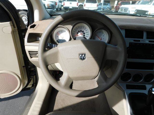 Used 2007 Dodge Caliber SE FWD image 17