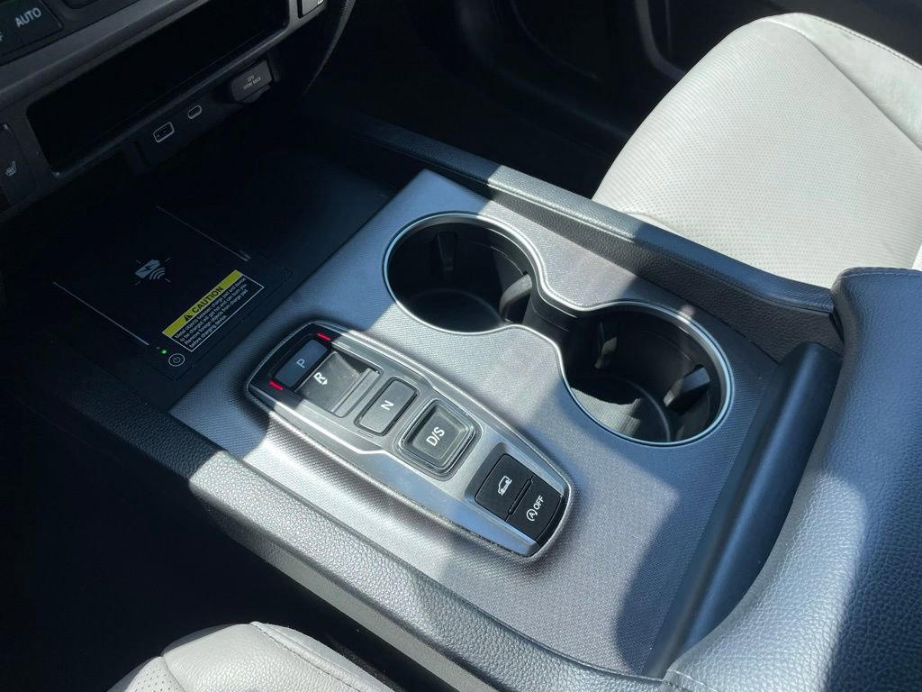 Certified 2024 Honda Passport EX-L image 20