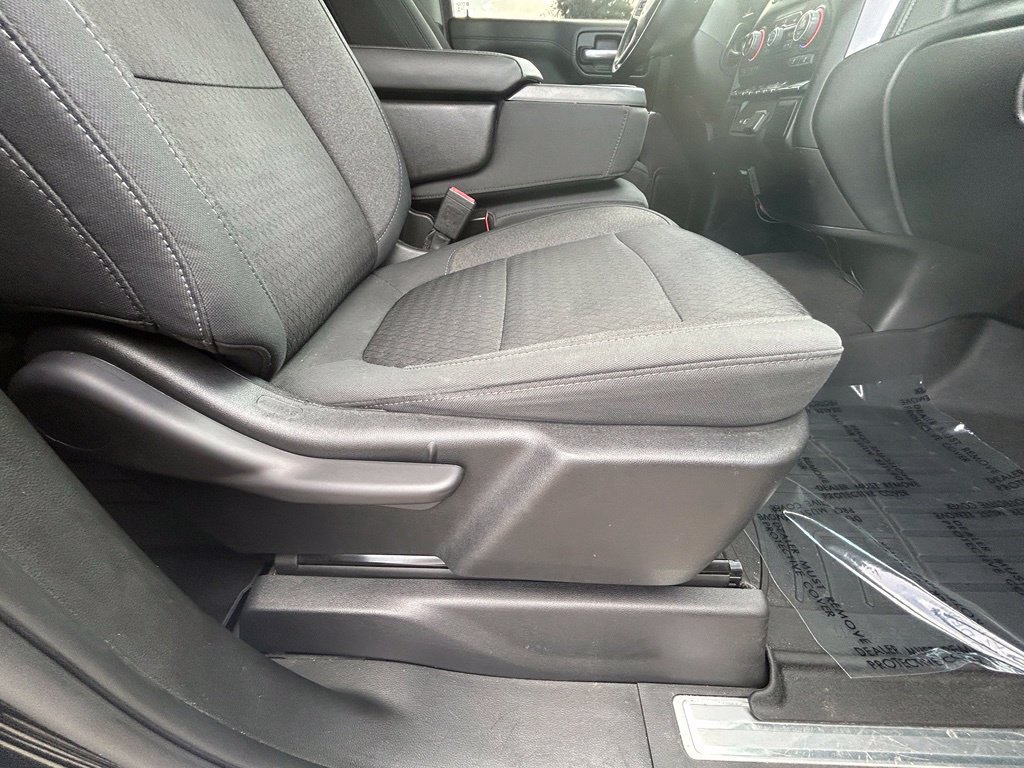 Used 2020 Chevrolet Silverado 1500 LT w/ All-Star Edition RWD image 26