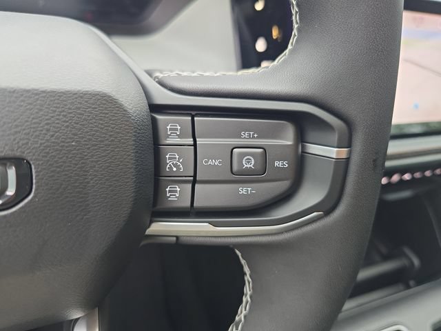 New 2026 Jeep Cherokee Limited AWD/4WD image 23