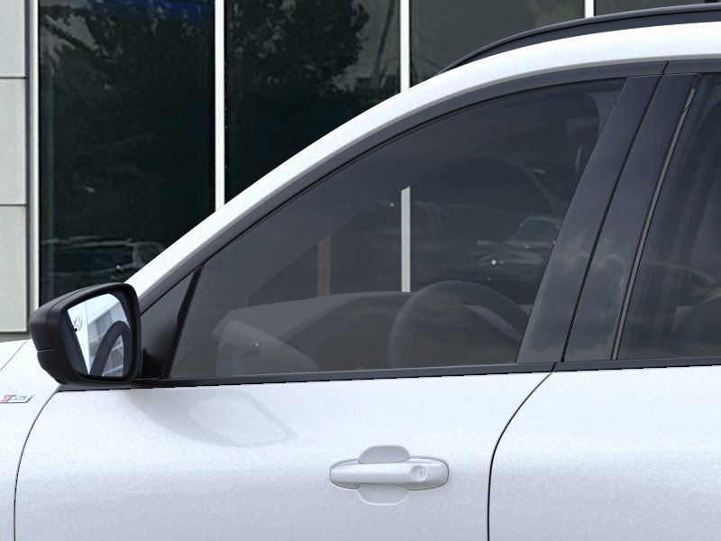 New 2024 Ford Escape ST-Line w/ Equipment Group 301A image 20