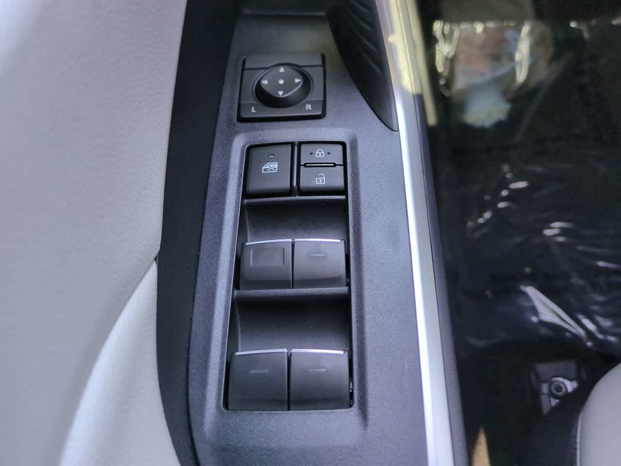 Certified 2024 Toyota RAV4 XLE Premium FWD image 22