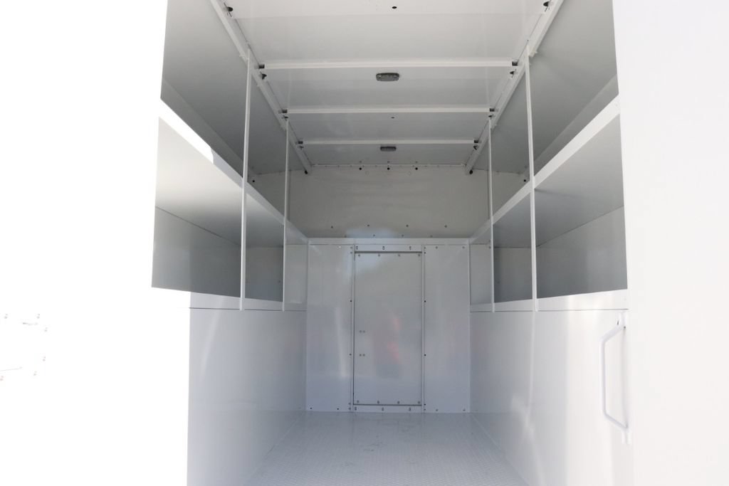 New 2026 Ford E-350 and Econoline 350 Super Duty w/ Power Equipment Group RWD image 24