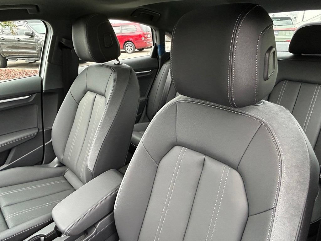 New 2026 Audi A3 2.0T Premium AWD/4WD image 18