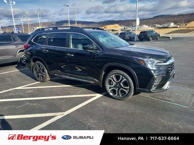 Used 2026 Subaru Ascent Touring AWD/4WD image 6
