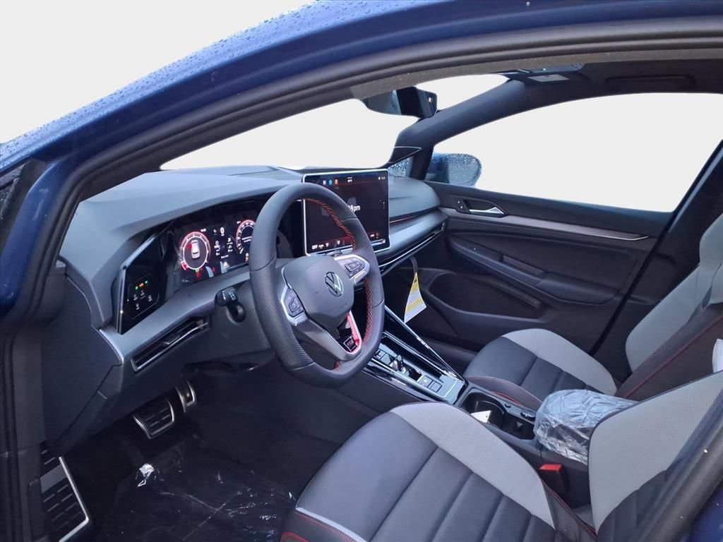 New 2026 Volkswagen GTI SE image 8