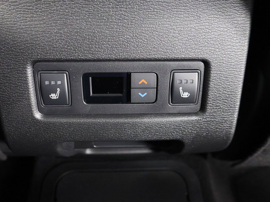 New 2025 Mitsubishi Outlander SEL Black Edition AWD/4WD image 39