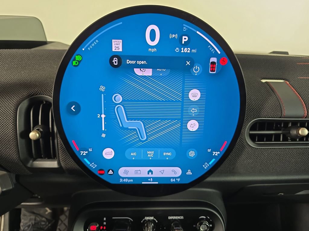 Used 2025 MINI Cooper John Cooper Works FWD image 26