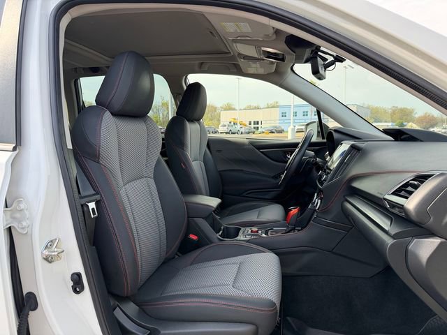 Used 2022 Subaru Forester Sport w/ Popular Package #2 AWD/4WD image 18