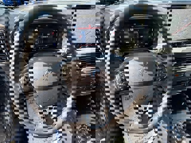 New 2026 Ford Bronco Sport Outer Banks w/ Outer Banks Tech Package+ image 14