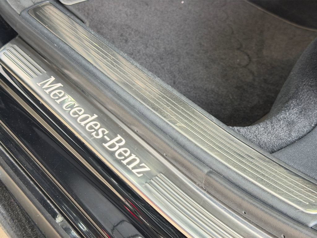 Used 2018 Mercedes-Benz S 450 Sedan image 24