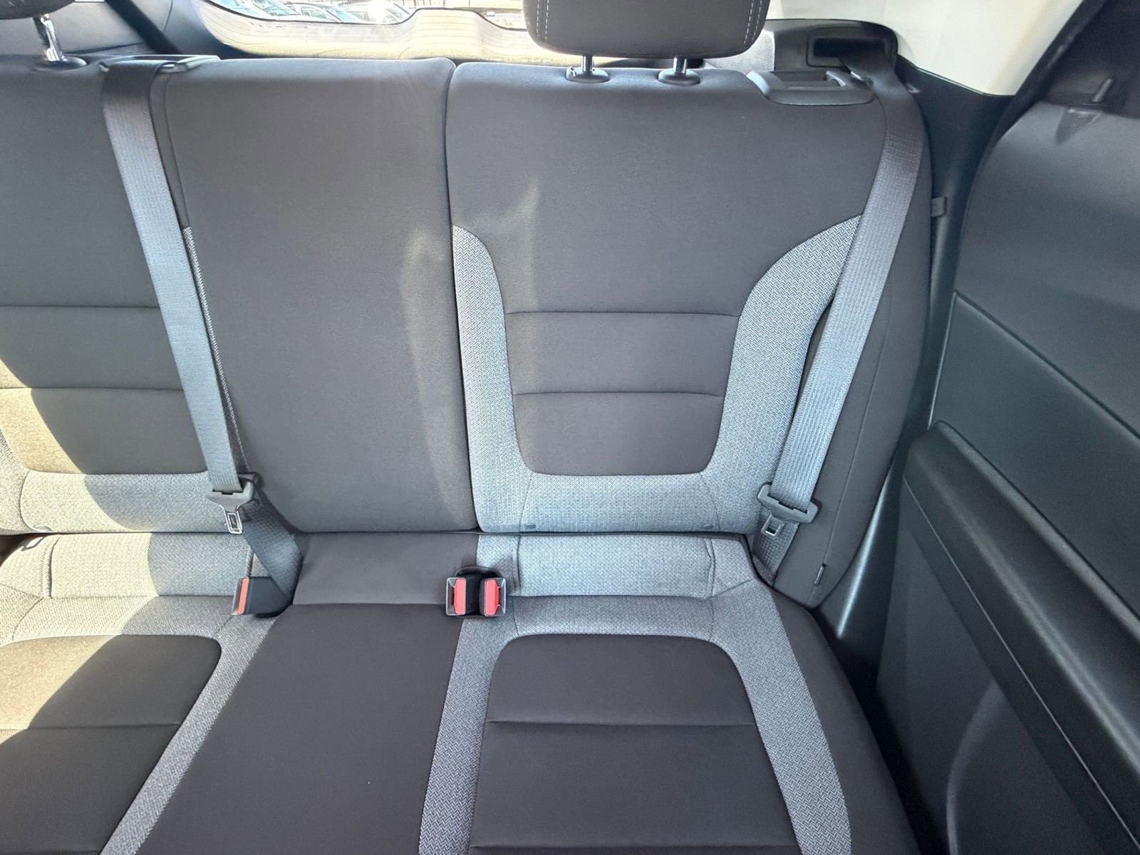 Used 2025 Chevrolet TrailBlazer LT FWD image 36