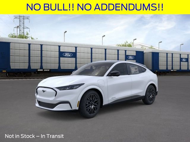 New 2026 Ford Mustang Mach-E Premium RWD image 1