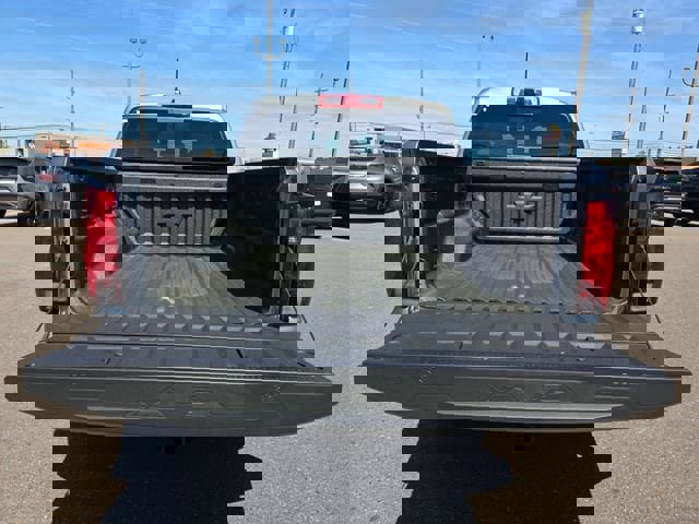 New 2026 Chevrolet Colorado Trail Boss image 13